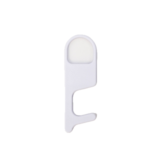 Sanitary Key Tool