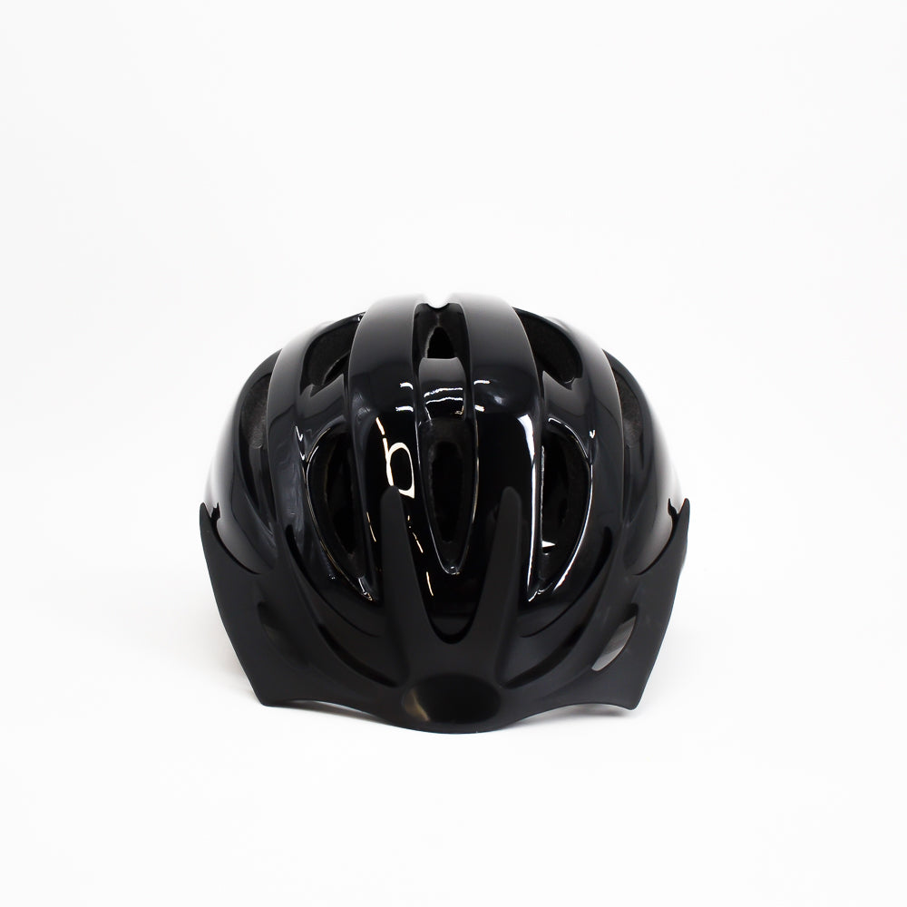 bike helmet front Bicycle Helmet