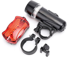 Uber Eats - Headlight & Taillight Set (NYC Intro 20)