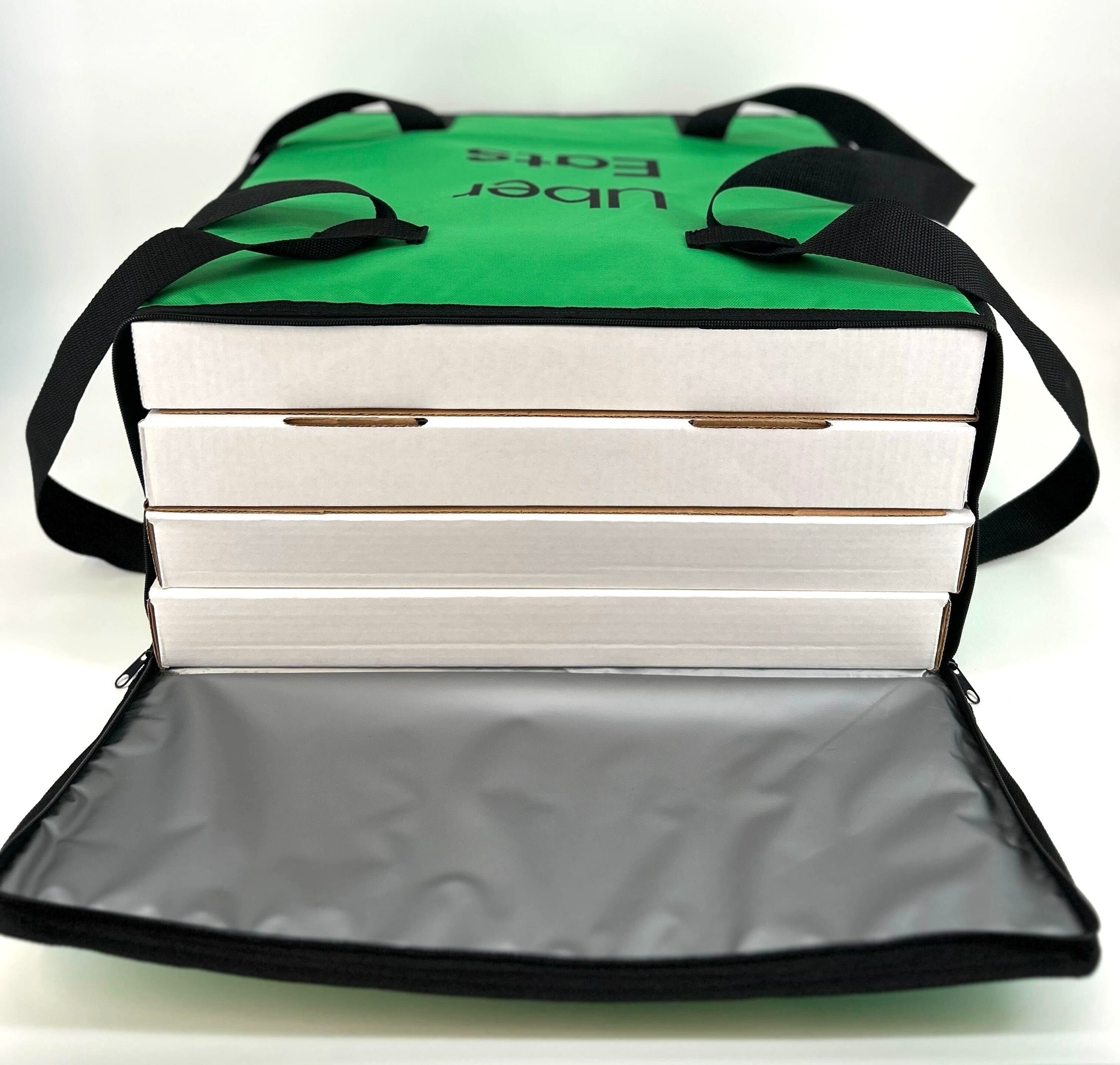 Pizza Bag – Uber Eats Shop