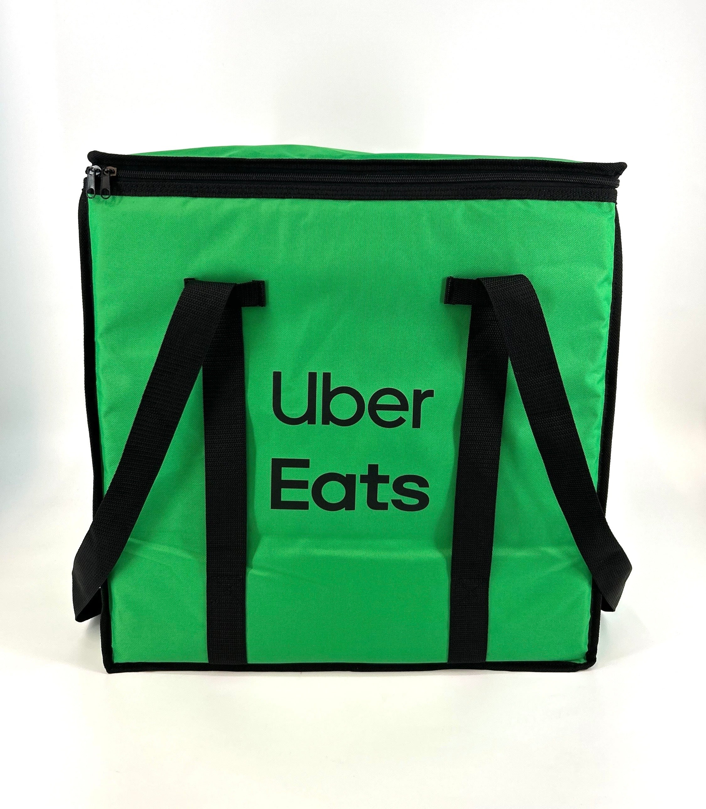 Pizza Bag – Uber Eats Shop