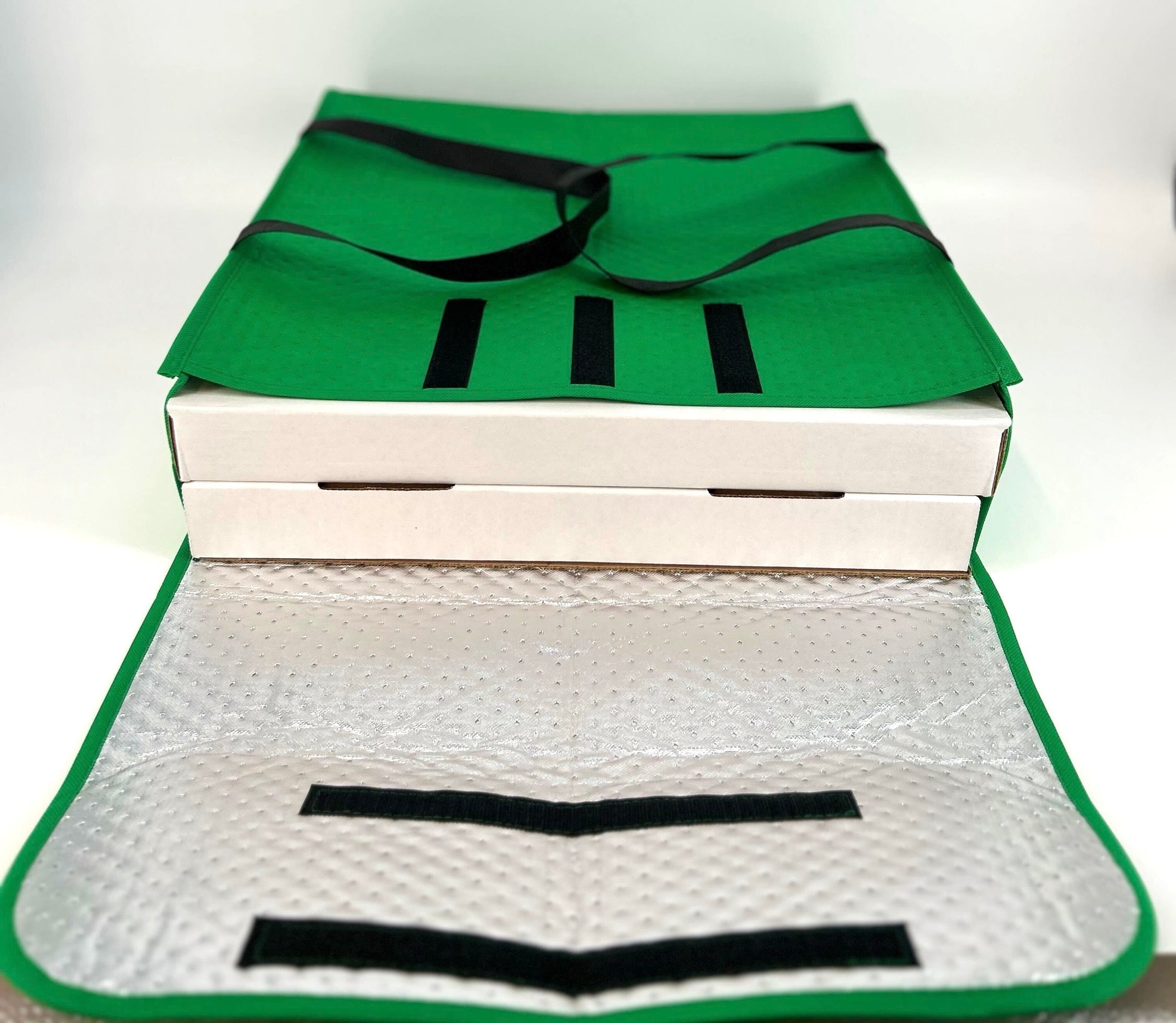Lightweight Pizza Bag – Uber Eats Shop