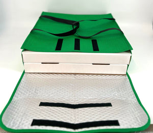 Lightweight Pizza Bag