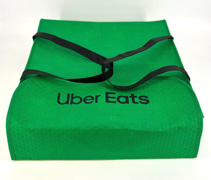 Free Lightweight Pizza Bag