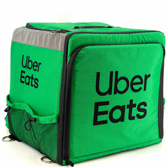 Branded Insulated Backpack
