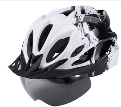 Uber Eats - Helmet (NYC Intro 20)
