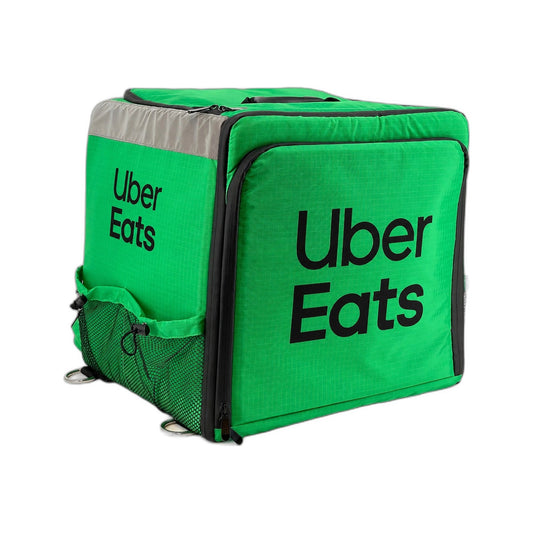 Branded Insulated Backpack