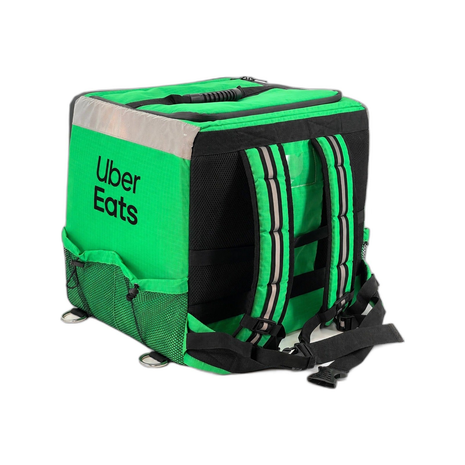 Bag Collection – Uber Eats Shop