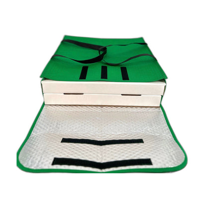 Lightweight Pizza Bag