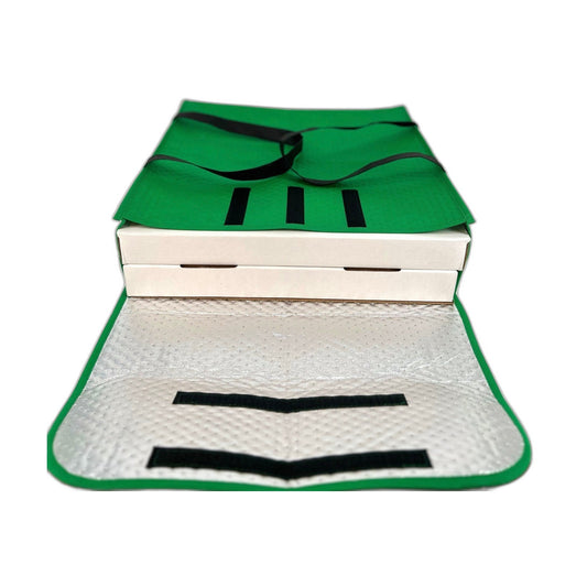 Lightweight Pizza Bag