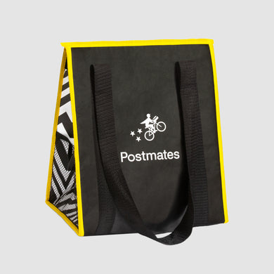 Postmates Bag