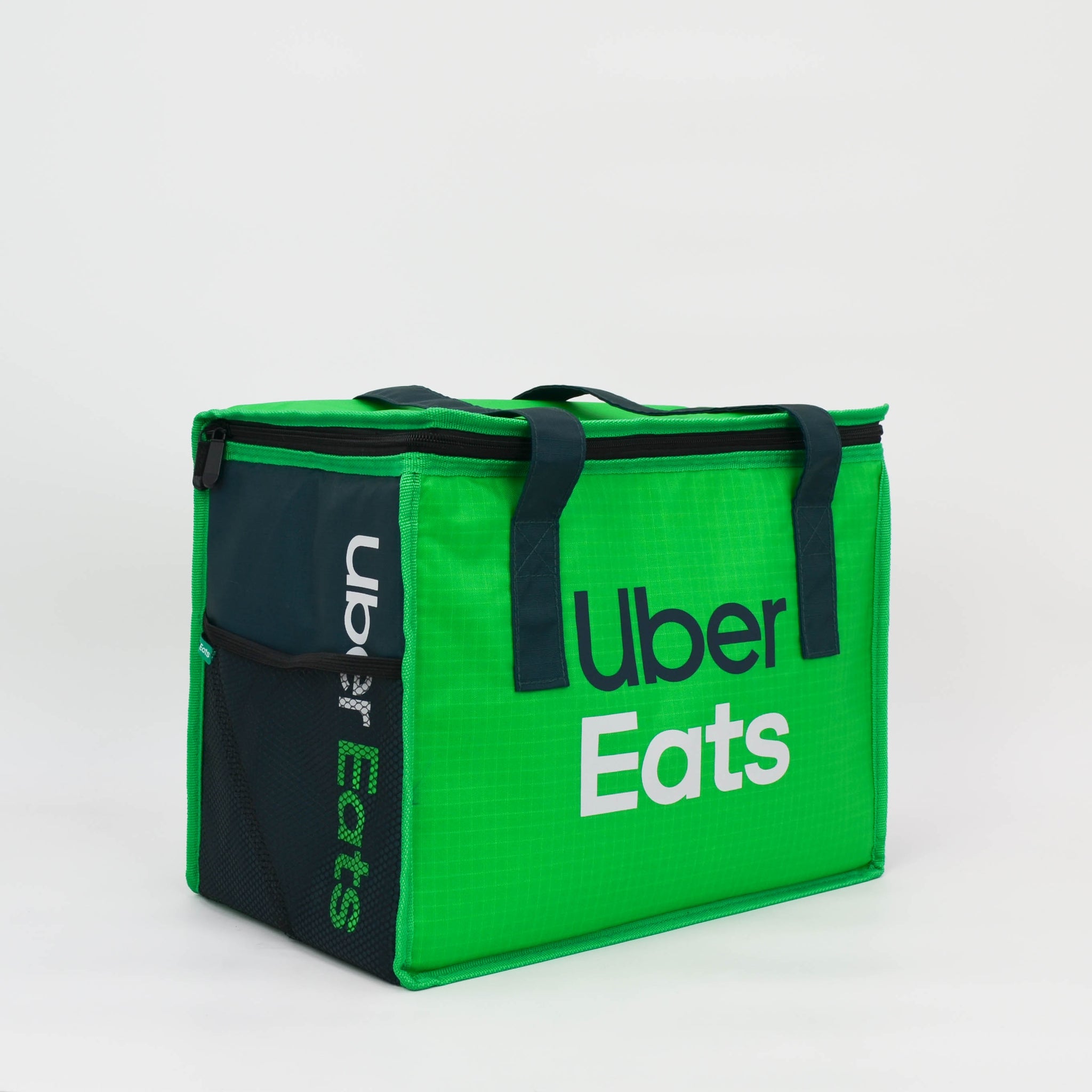 Fashion maleta de uber eats