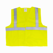 Load image into Gallery viewer, Reflective safety vest